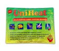 Uniheat 72+ Hour Shipping Warmer Plant Heat Pack for Safe Cold Weather Transport